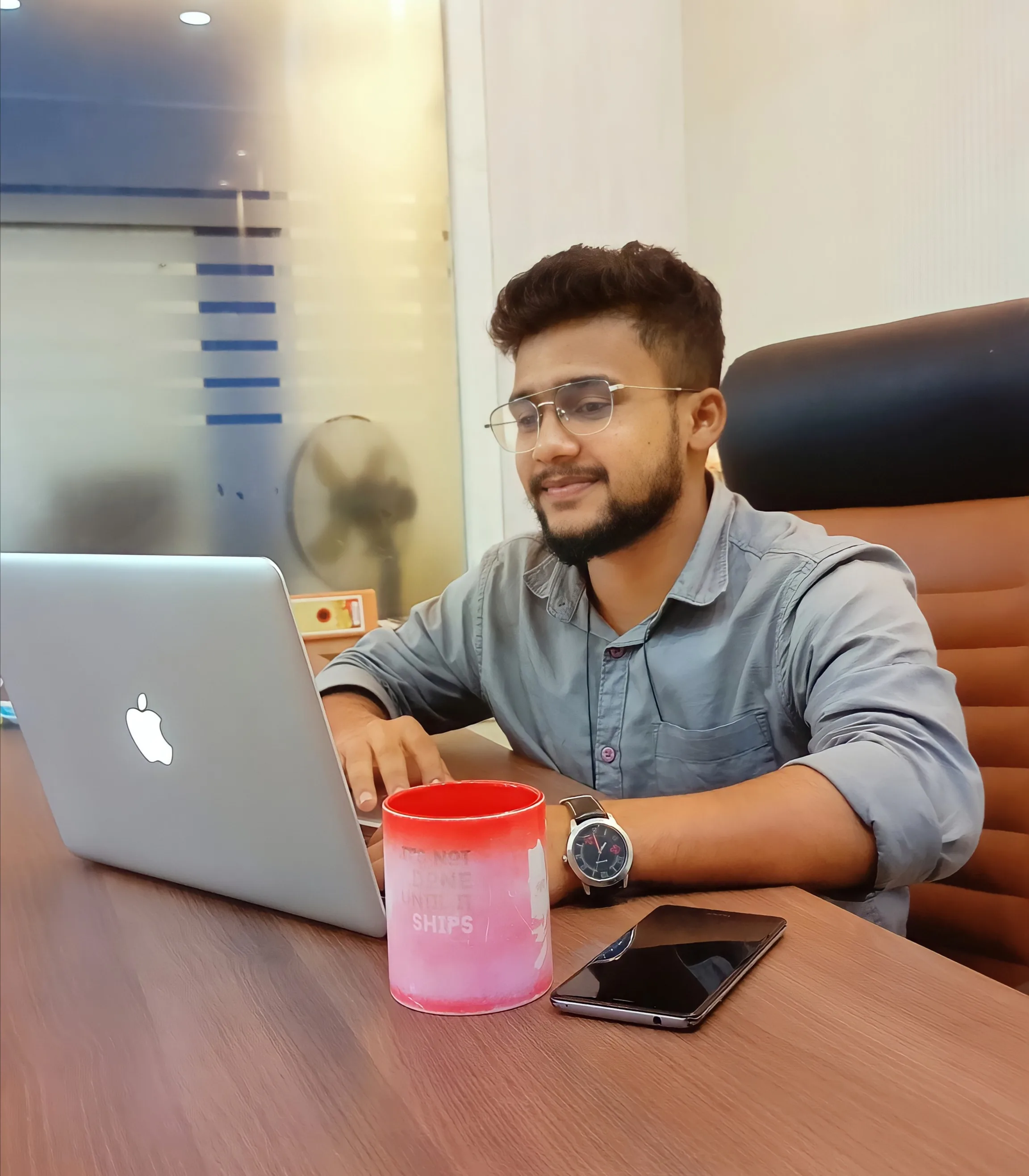 Ashishya Barik